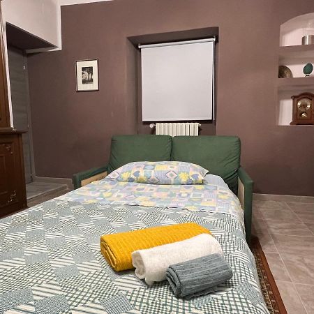 Casa Di Mirto Bed & Breakfast Chiaramonte Gulfi Bagian luar foto