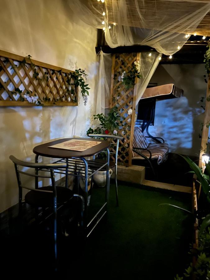 Casa Di Mirto Bed & Breakfast Chiaramonte Gulfi Bagian luar foto